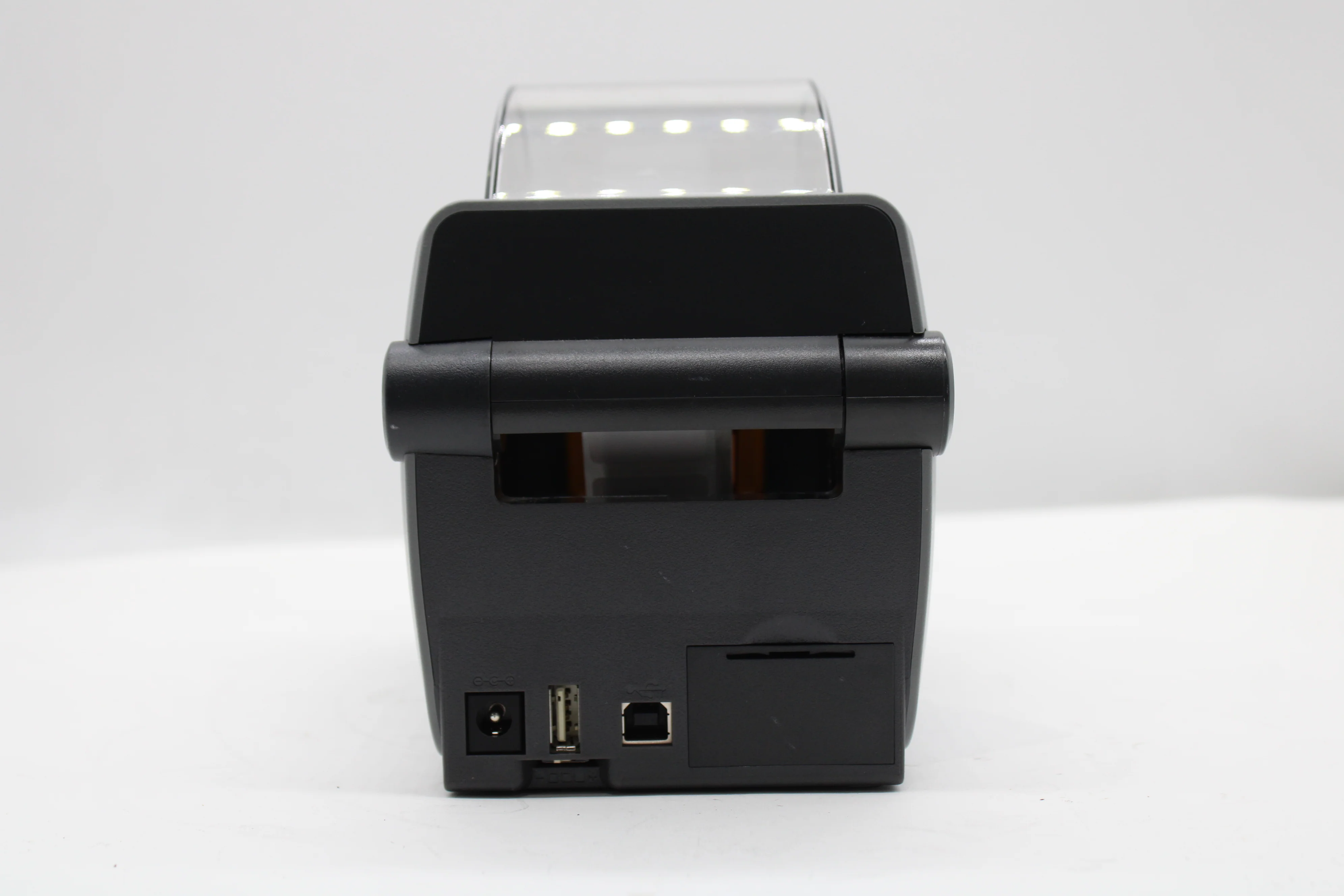 Zebra ZD410 Compact Desktop Label Printer ZD41022-D01W02EZ - Image 4