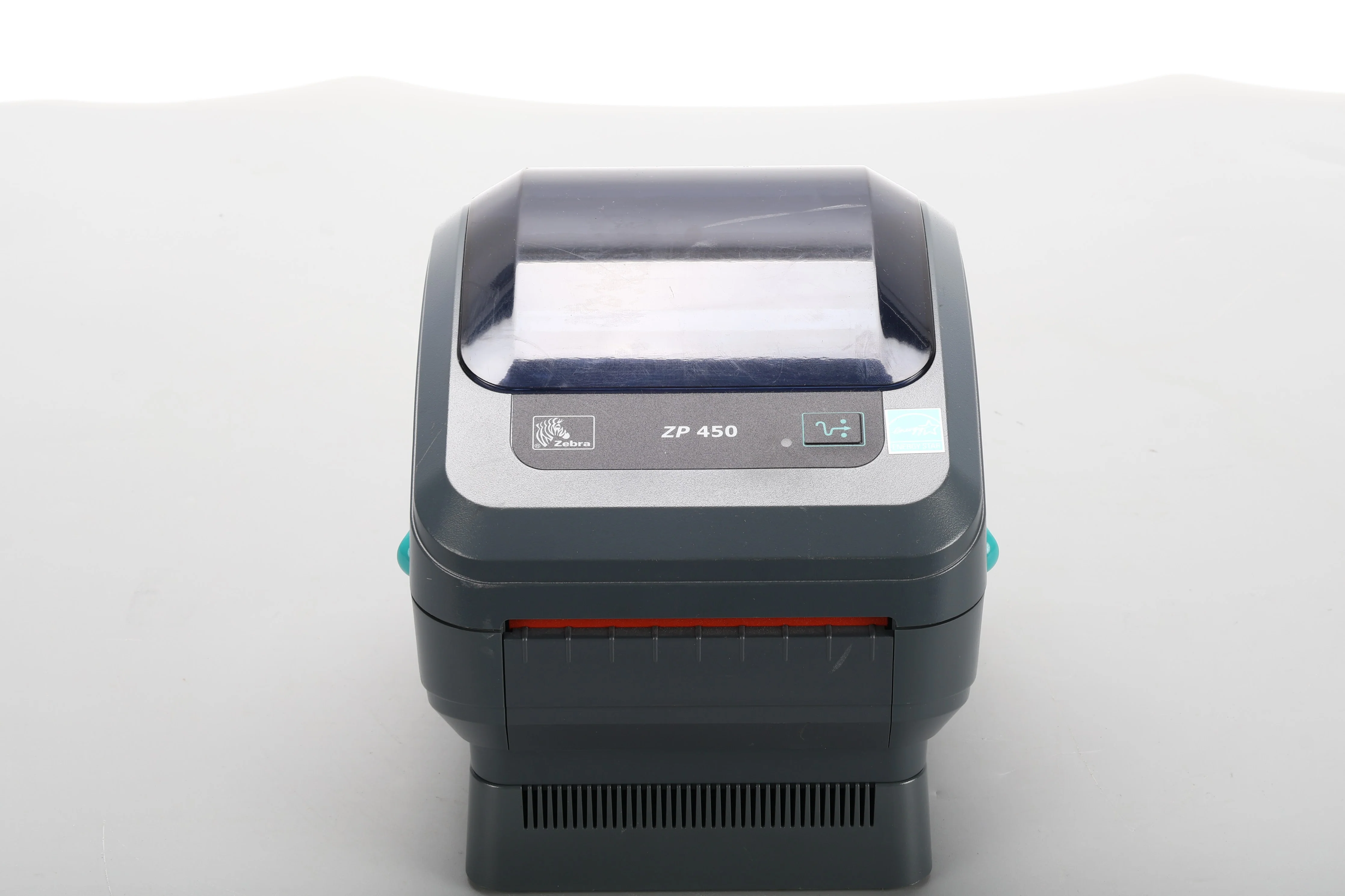 Zebra ZP 450 Label Thermal Bar Code Printer ZP450-1501-0000A