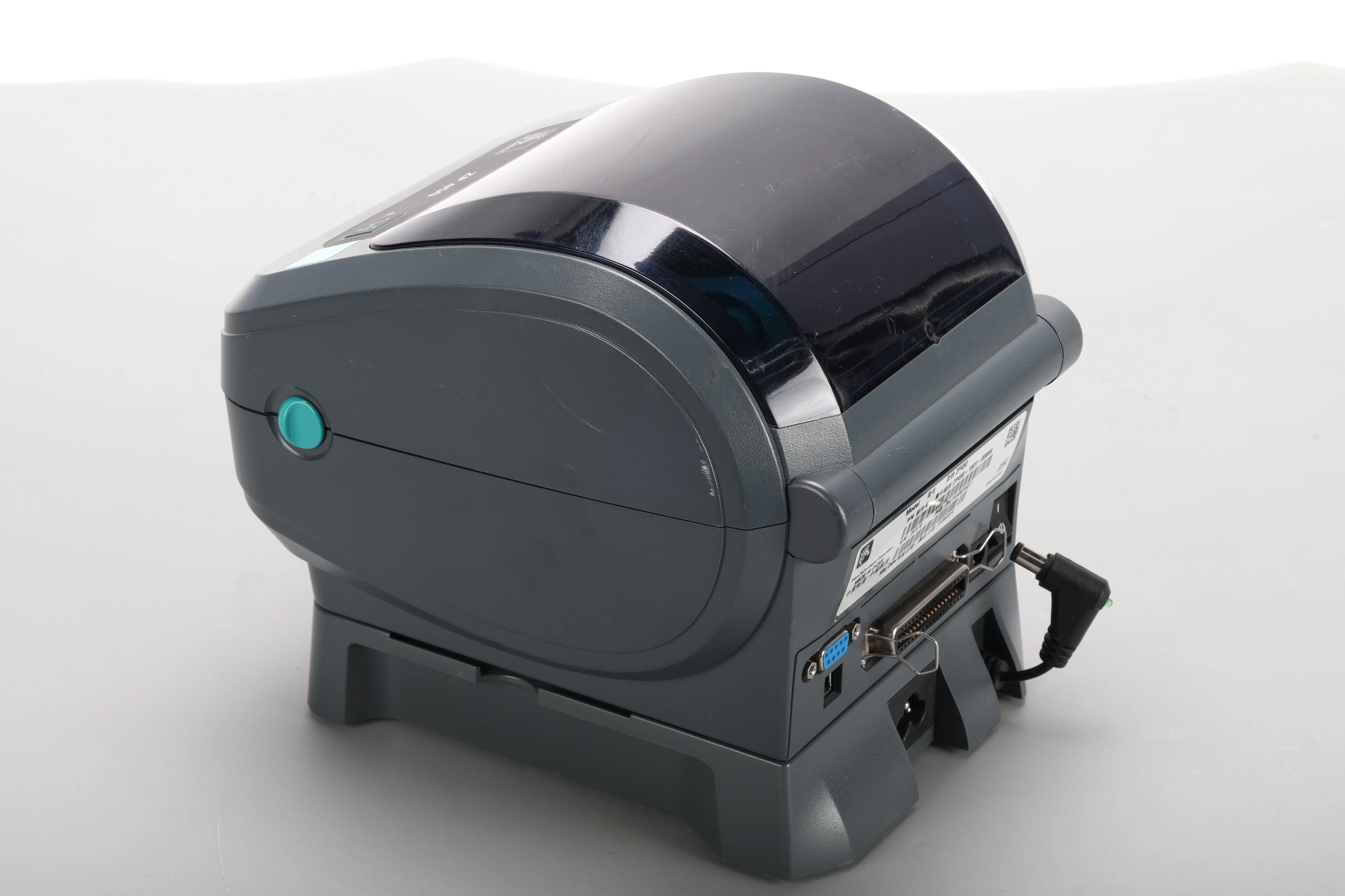 Zebra ZP 450 Label Thermal Bar Code Printer ZP450-1501-0000A - Image 5