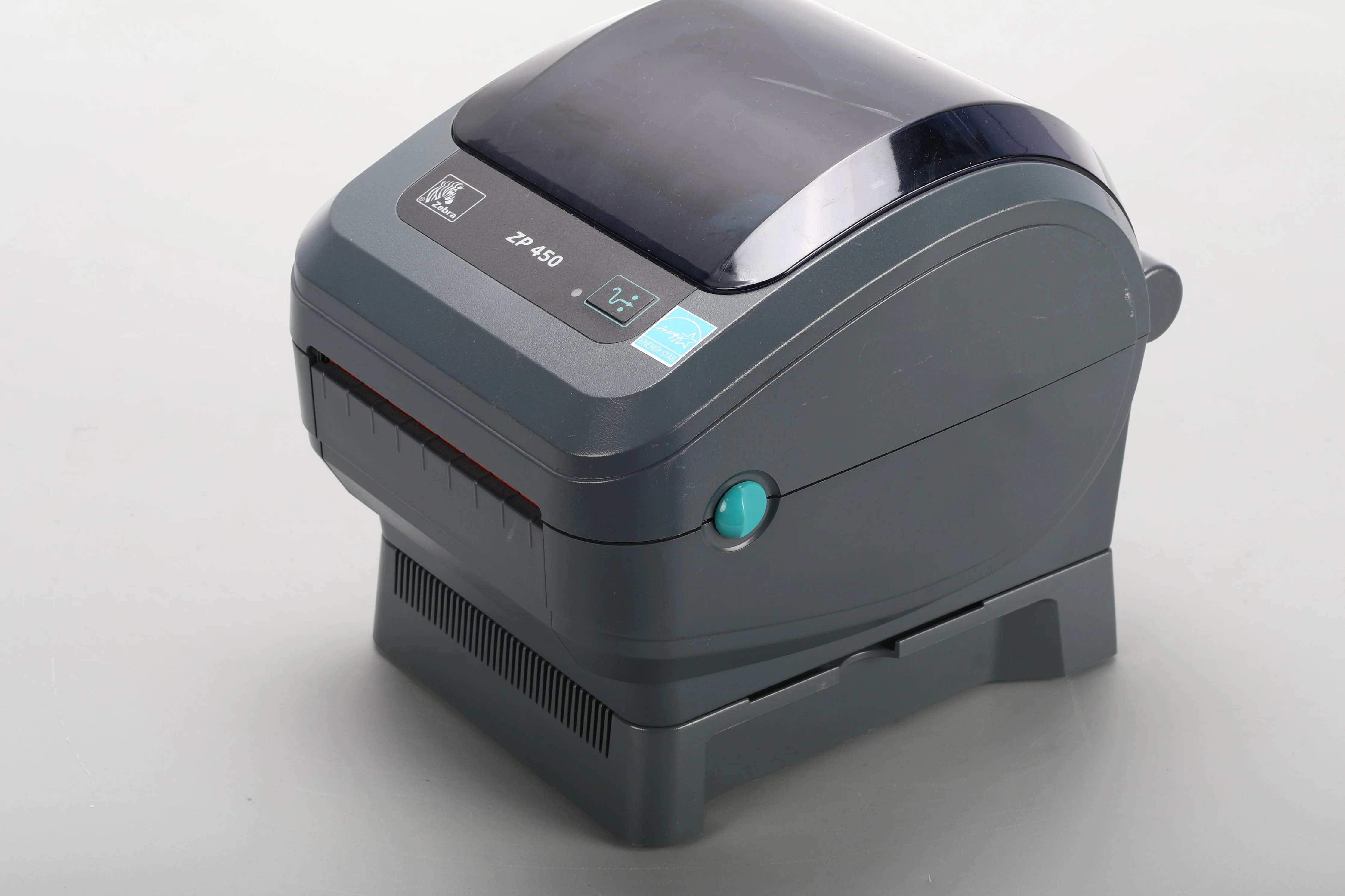 Zebra ZP 450 Label Thermal Bar Code Printer ZP450-1501-0000A - Image 6