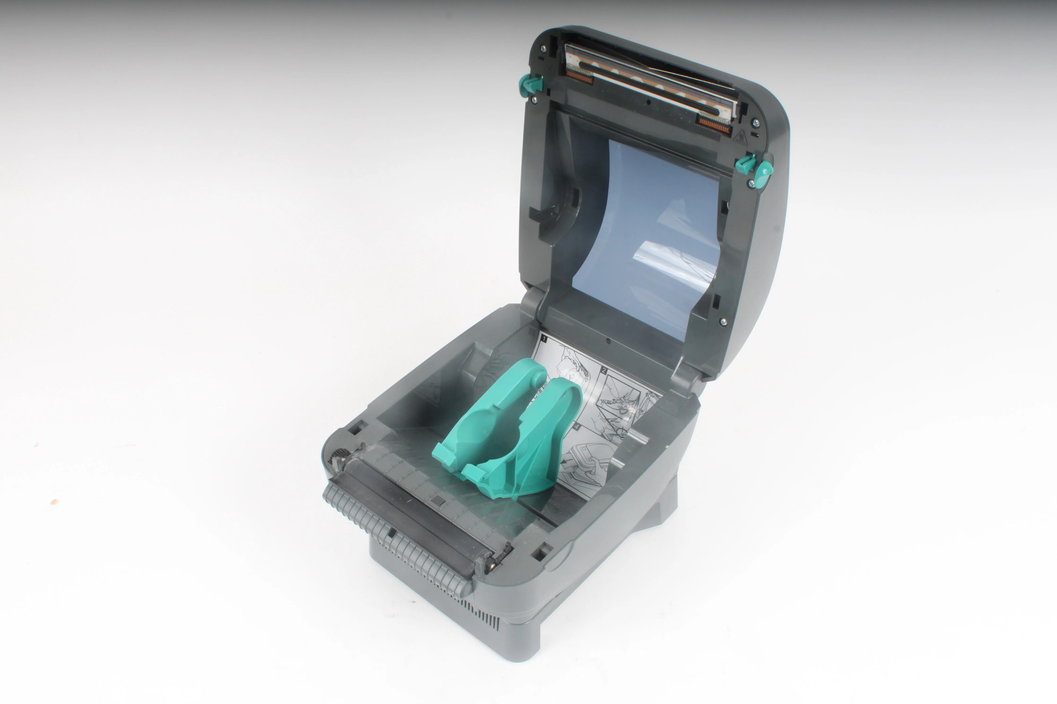 Zebra ZP 505 Thermal Label Printer ZP505-0503-0025 - Image 7